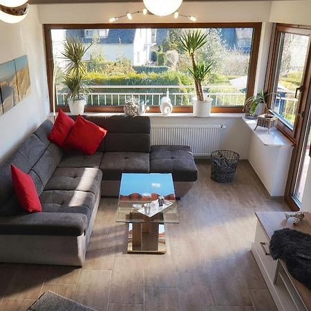 Ferienwohnung Himmelreich แบร์นคาสเทล-คืสท์ ภายนอก รูปภาพ