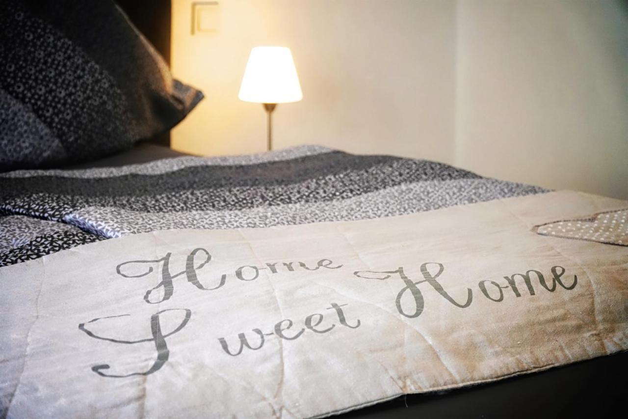 Ferienwohnung Himmelreich แบร์นคาสเทล-คืสท์ ภายนอก รูปภาพ