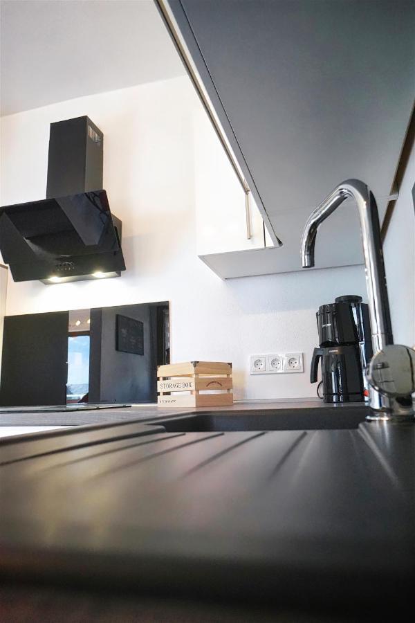 Ferienwohnung Himmelreich แบร์นคาสเทล-คืสท์ ภายนอก รูปภาพ
