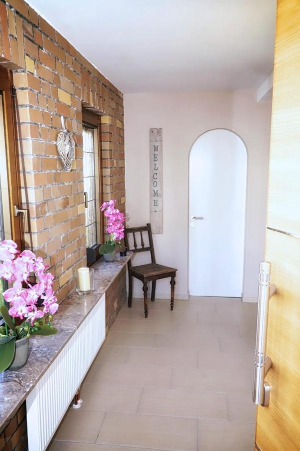 Ferienwohnung Himmelreich แบร์นคาสเทล-คืสท์ ภายนอก รูปภาพ
